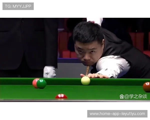斯诺克国锦赛惊现连续爆冷！中国球员落马，丁俊晖对手确定，斯诺克最新战报丁俊晖