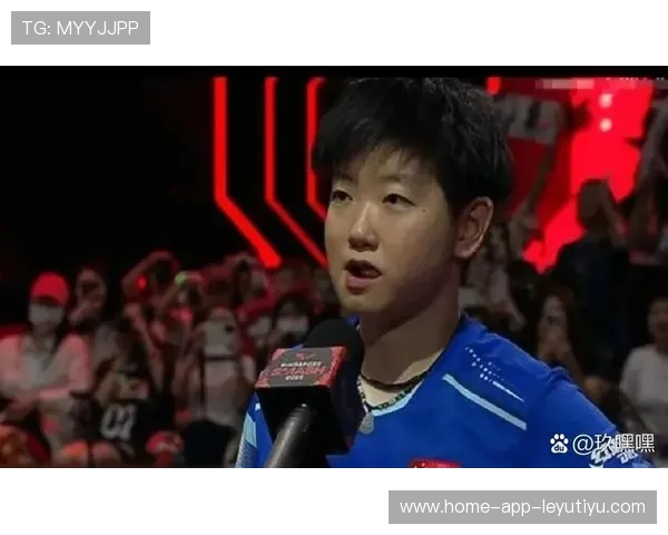 国乒内部竞争空前激烈，一位置四人抢