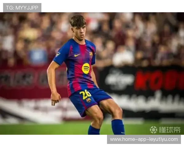 巴萨的青训若能与一线队有效对接将受益匪浅