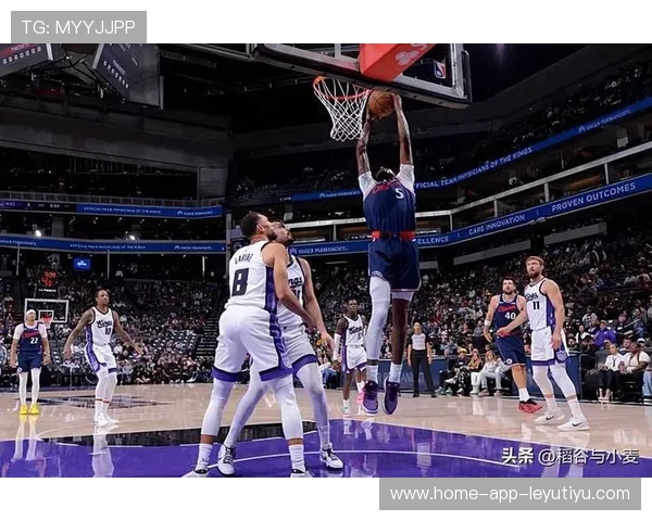 快船攻防两端的平衡测试,场面控制能力提升 快船攻防两端的平衡测试,场面控制能力提升