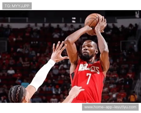 火箭战术不灵，连续失利暴露问题