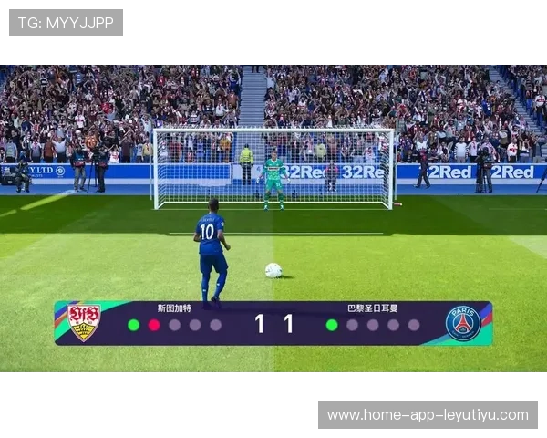 登贝莱二点球跟进迅速