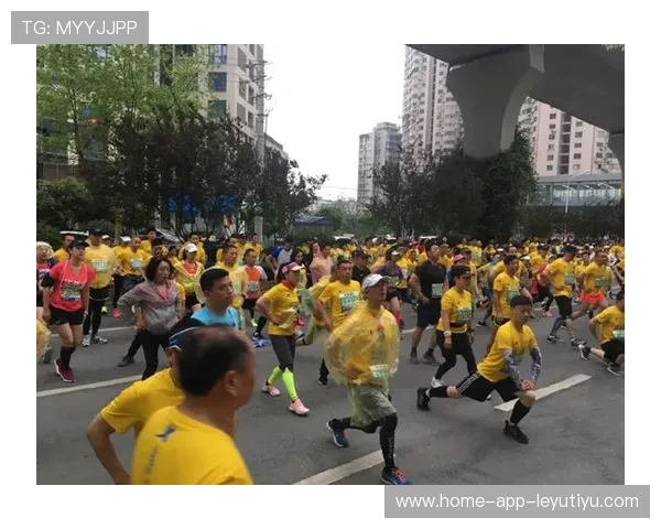 “武汉马拉松赛：谁将成为新的跑步传奇？”